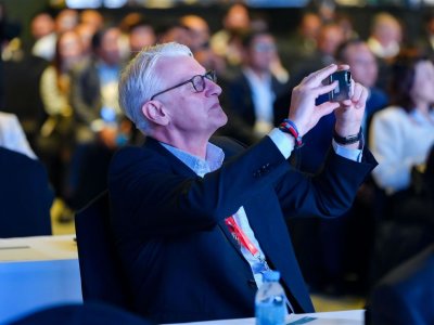 SS Rice News Convention 2025, Pattaya - Thailand